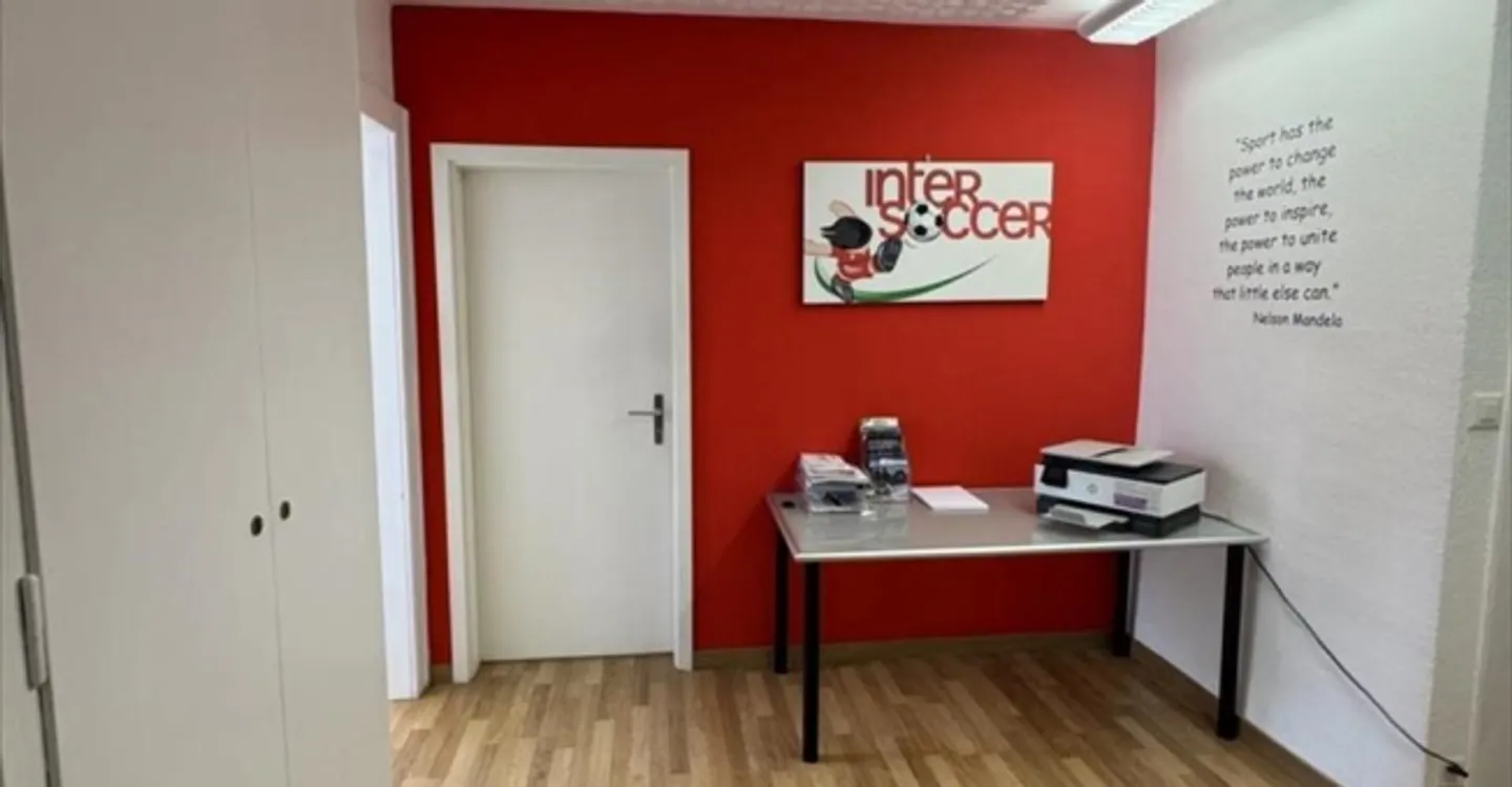 «Bureau» - Photo 7 sur 13