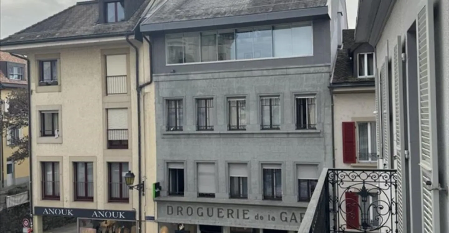 «Bureau» - Photo 9 sur 13