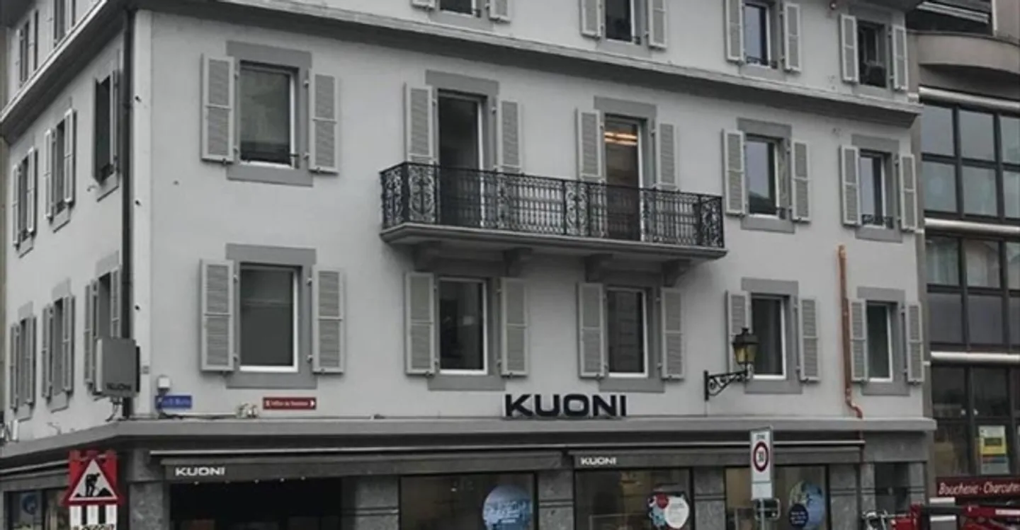 «Bureau» - Photo 13 sur 13