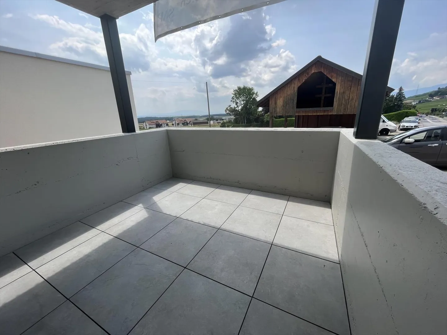 2-room apartment - Photo 2 of 6