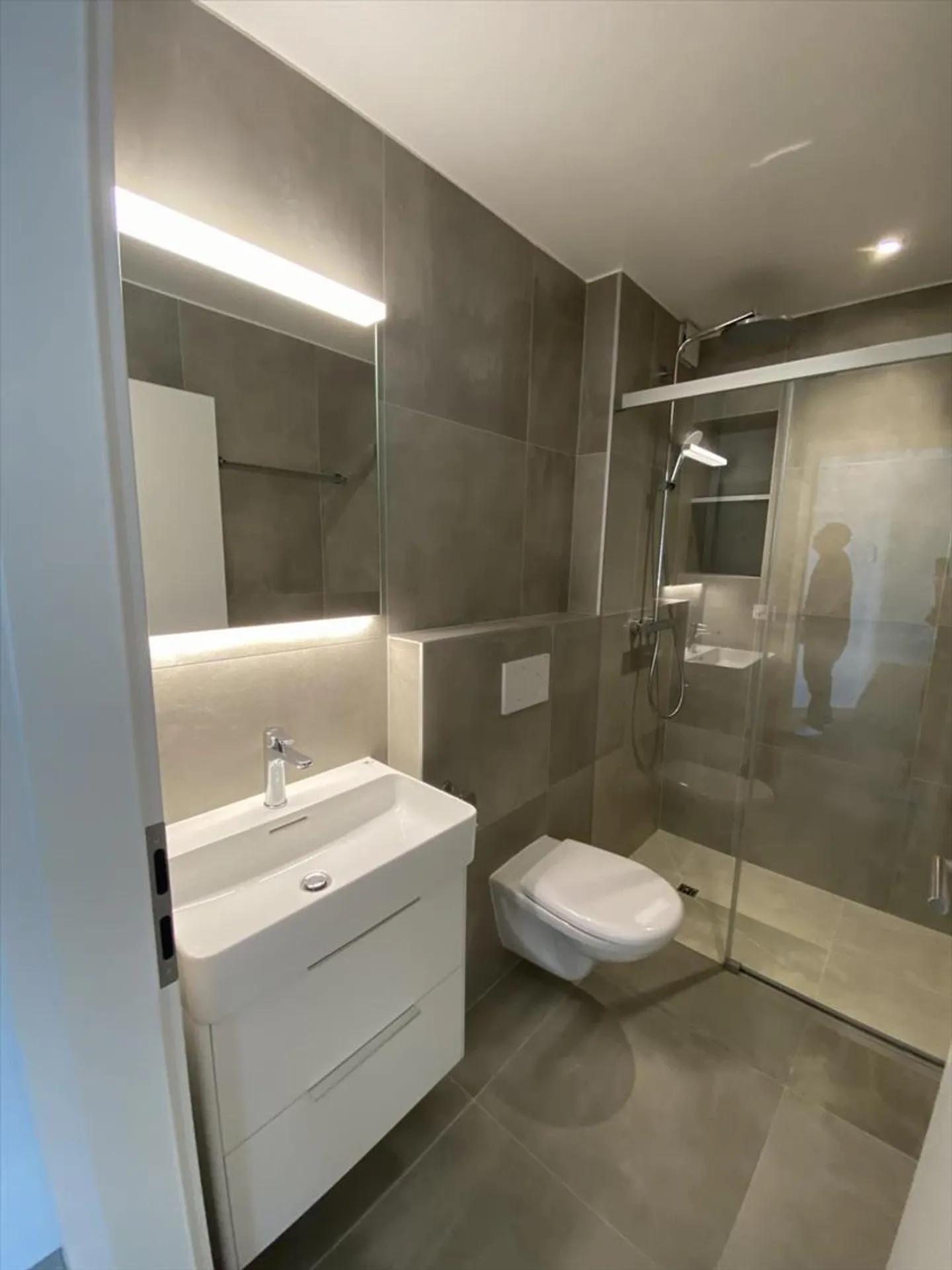 2-room apartment - Photo 4 of 6