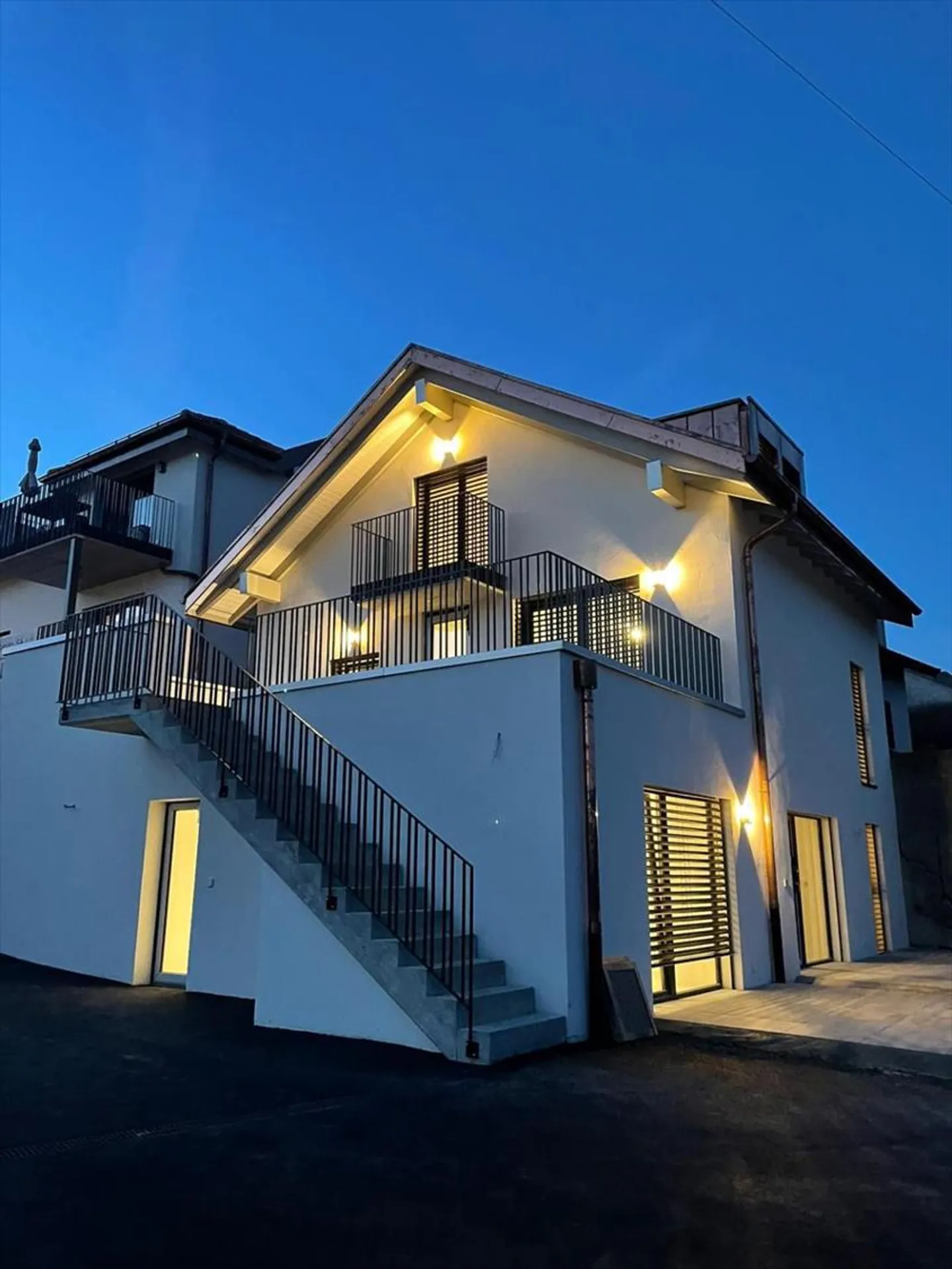 2-room apartment - Photo 6 of 6