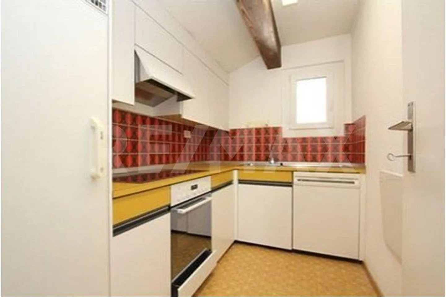 3½-Zimmerwohnung im Dachgeschoss, Dauermiete - Foto 2 von 8