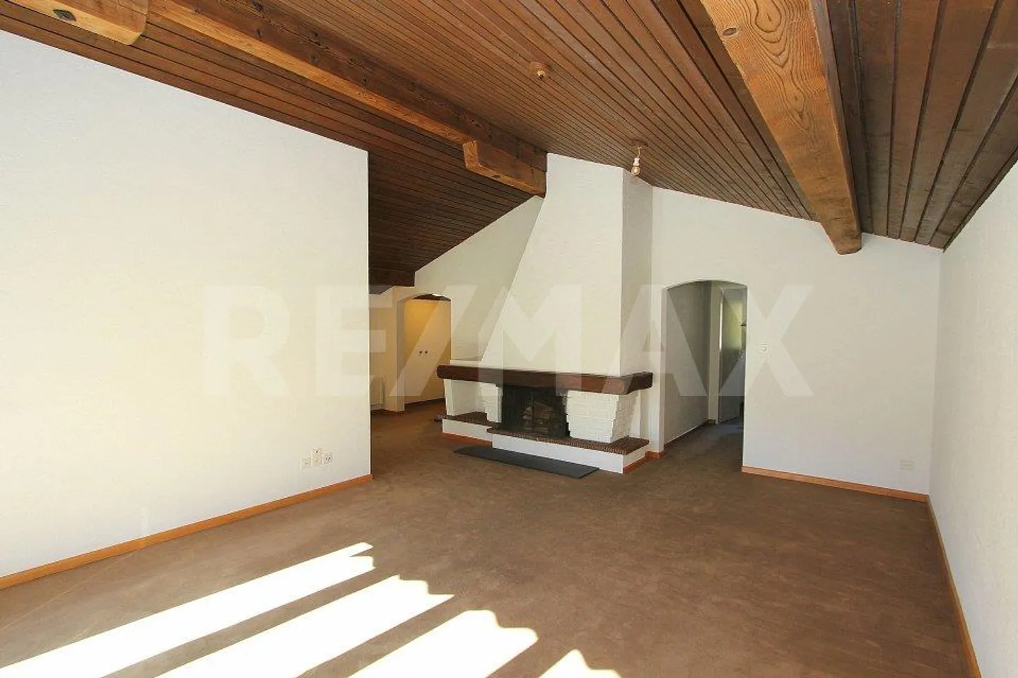 3½-Zimmerwohnung im Dachgeschoss, Dauermiete - Foto 5 von 8