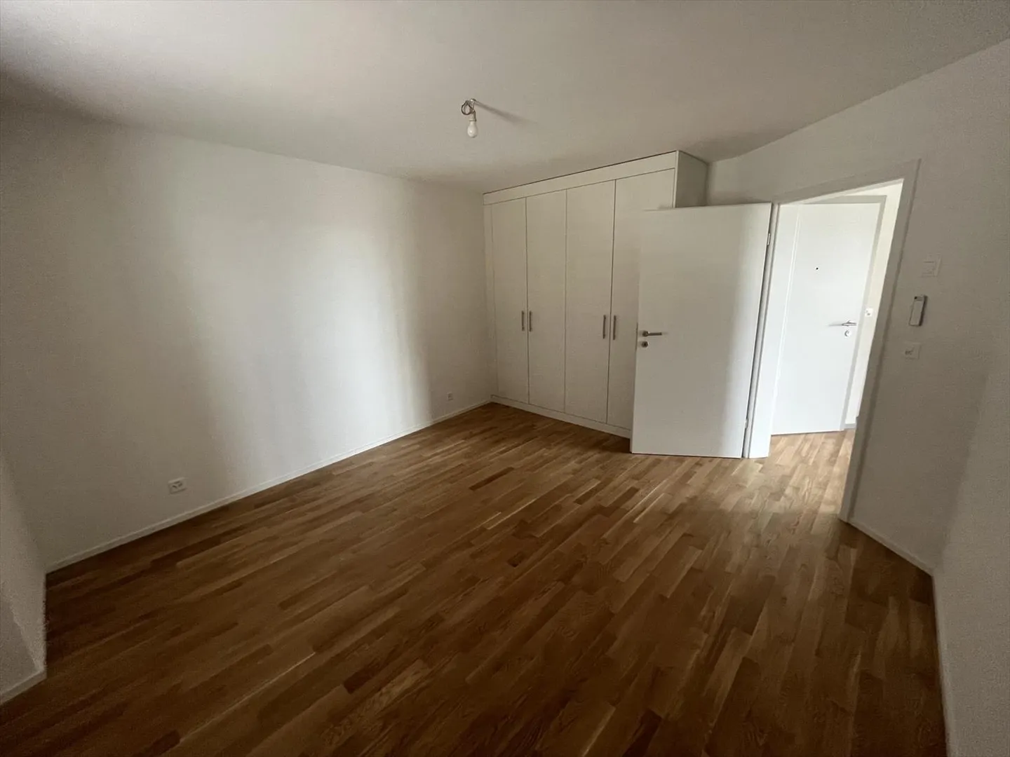 2-room apartment - Photo 5 of 6