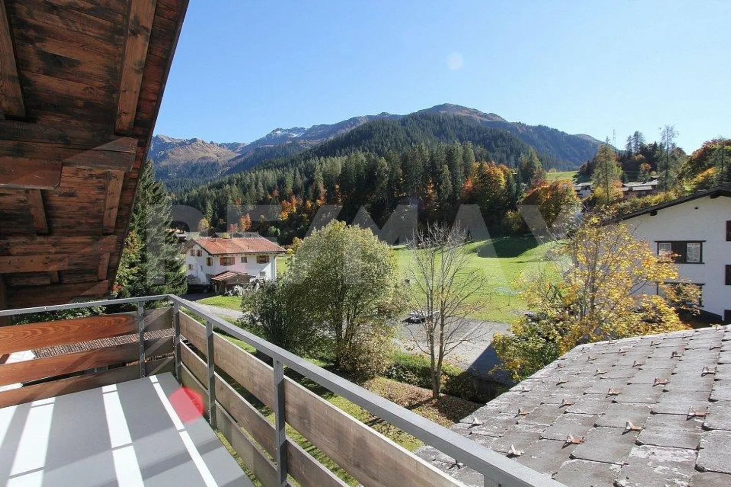 3½-Zimmerwohnung im Dachgeschoss, Dauermiete - Foto 7 von 8