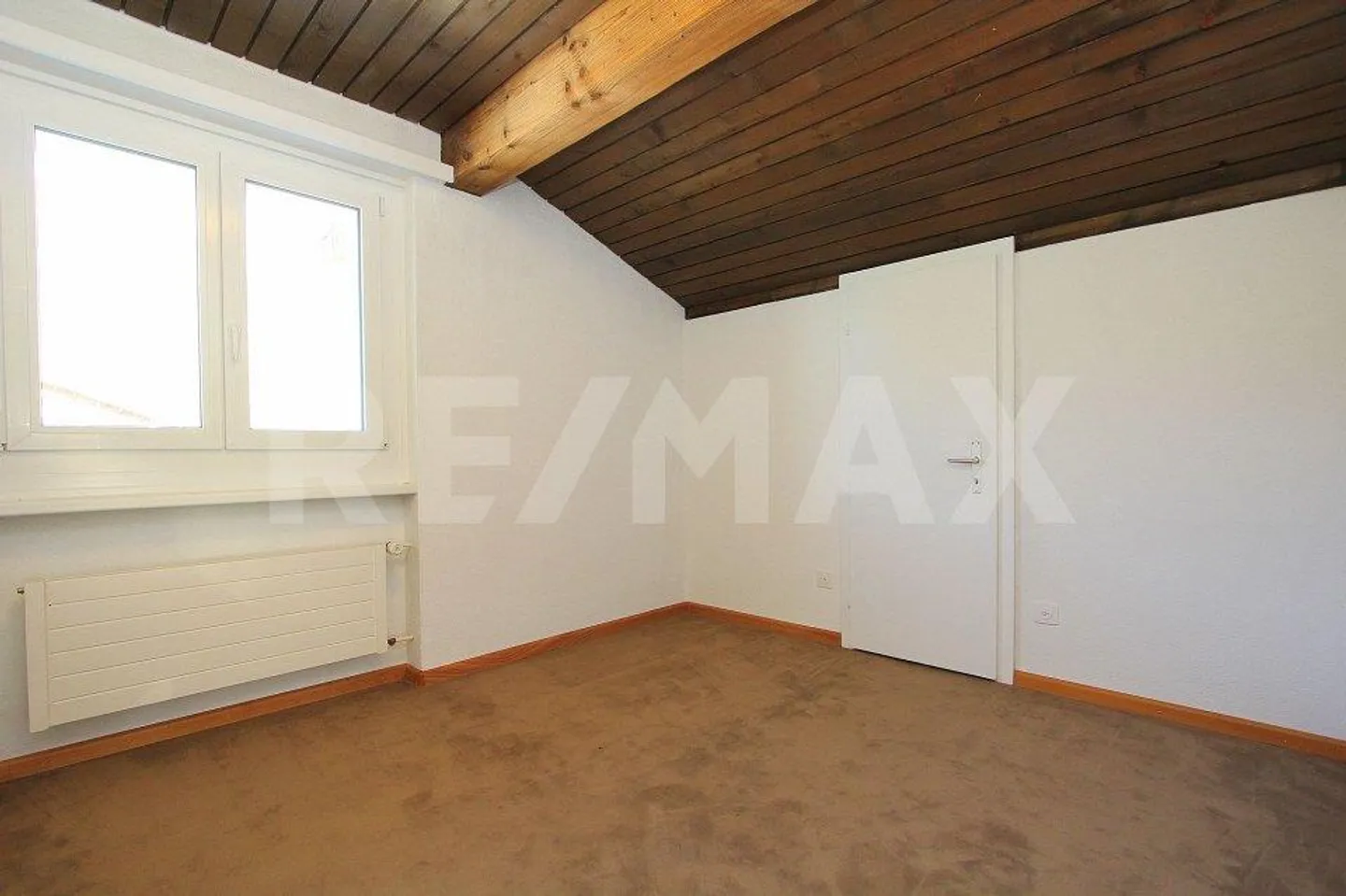 3½-Zimmerwohnung im Dachgeschoss, Dauermiete - Foto 8 von 8