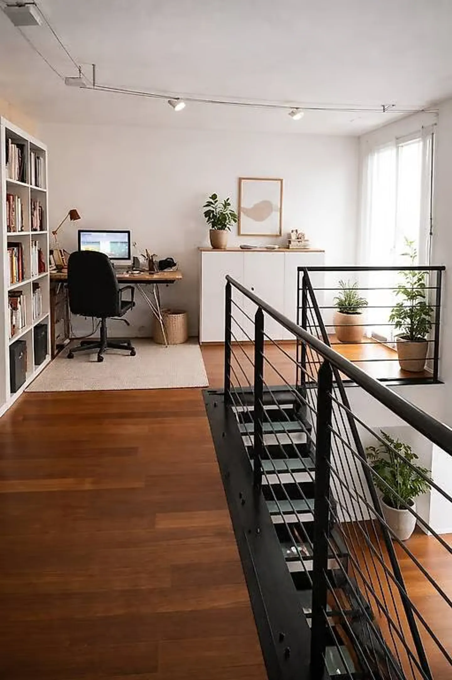 Elegant duplex with large terrace in the heart of Bellinzona - Photo 6 of 11