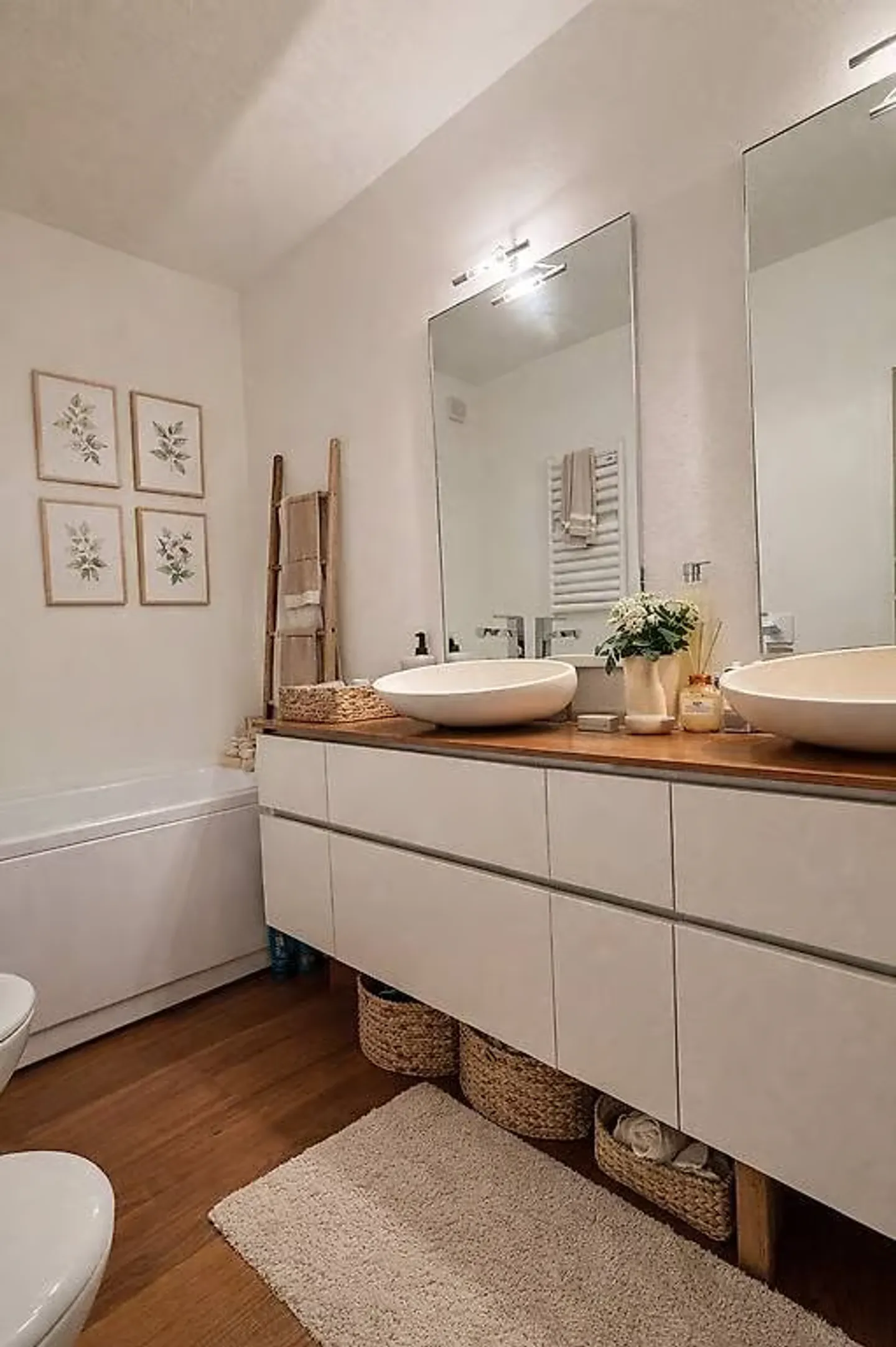 Elegant duplex with large terrace in the heart of Bellinzona - Photo 9 of 11