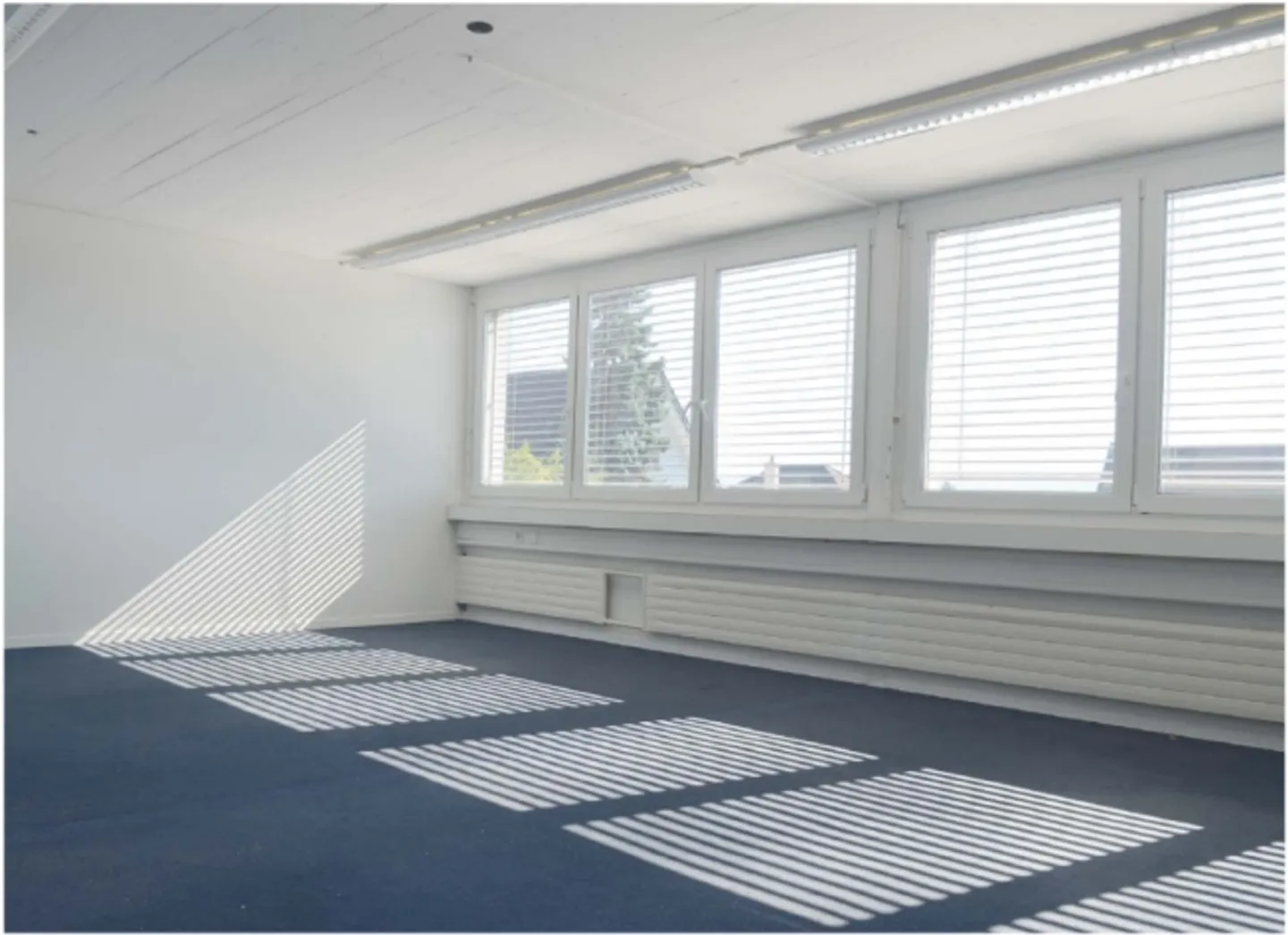 Spazio ufficio in affitto - Foto 1 di 4