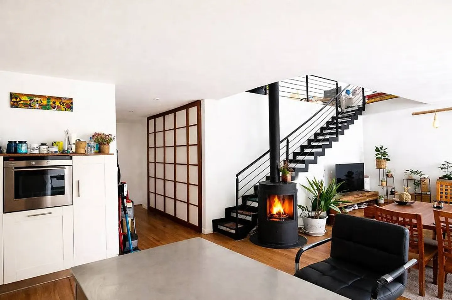 Elegant duplex with large terrace in the heart of Bellinzona - Photo 11 of 11