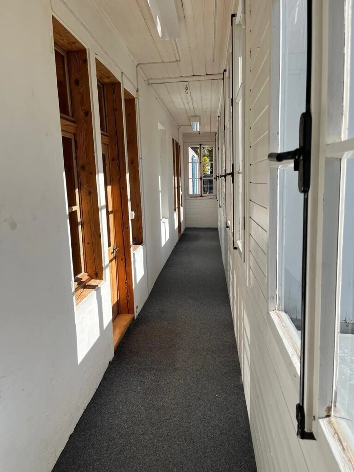 4.5 Room Apartment Directly on the Plessur in Chur - Photo 9 of 10