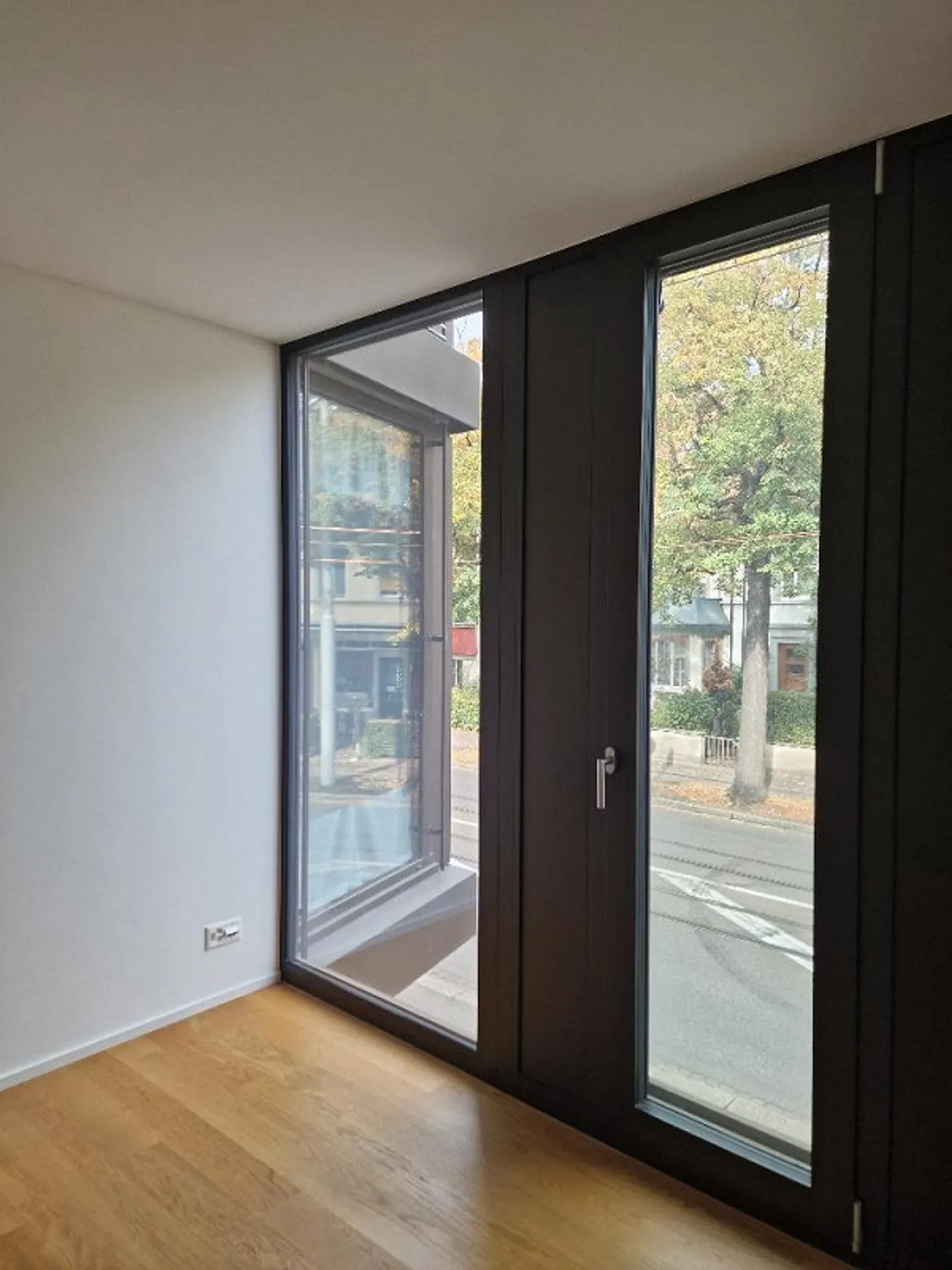 Modernes Apartment beim Neuweilerplatz - Foto 5 von 7
