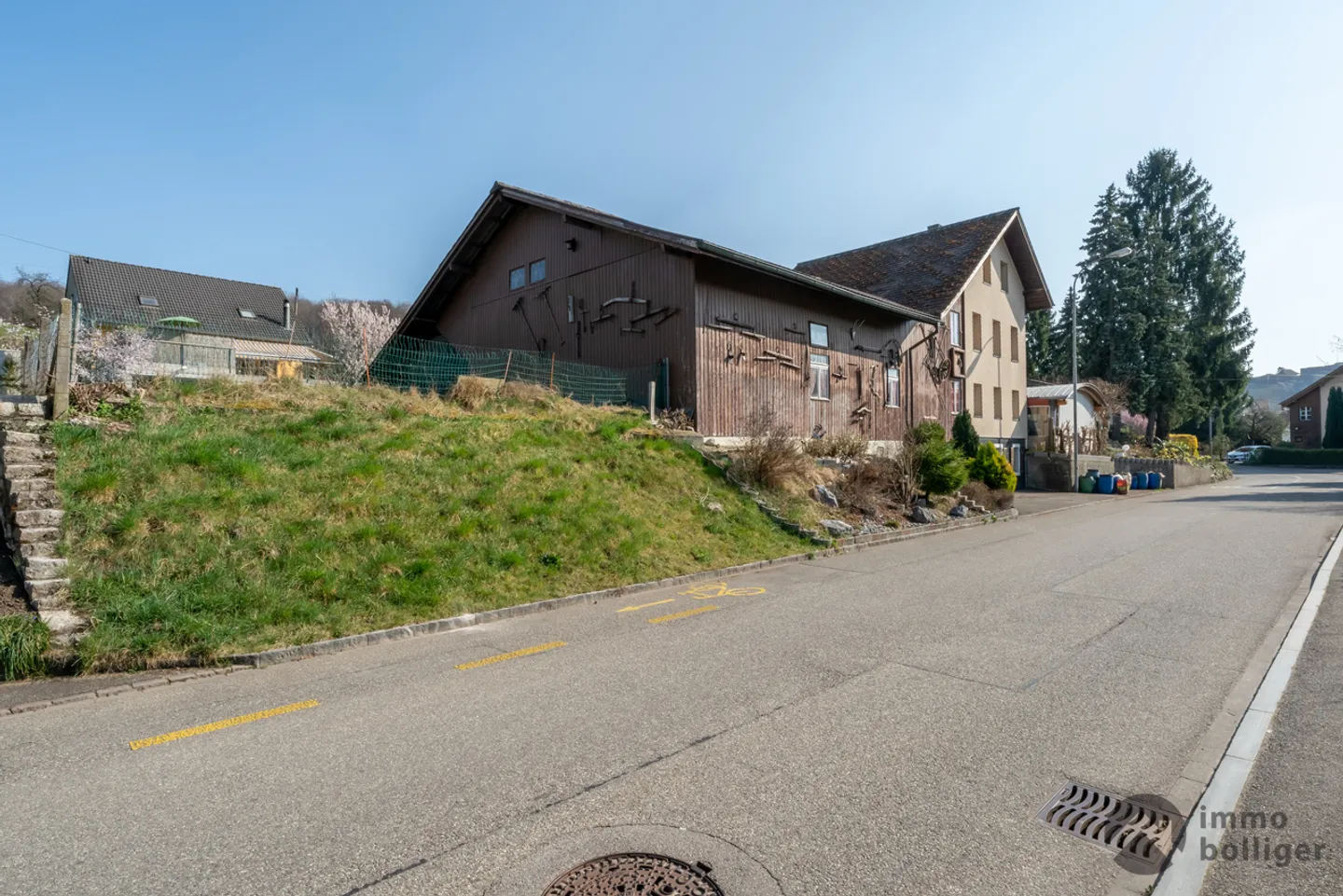 Opportunità: Sviluppo del sito in una posizione attraente - Foto 1 di 13