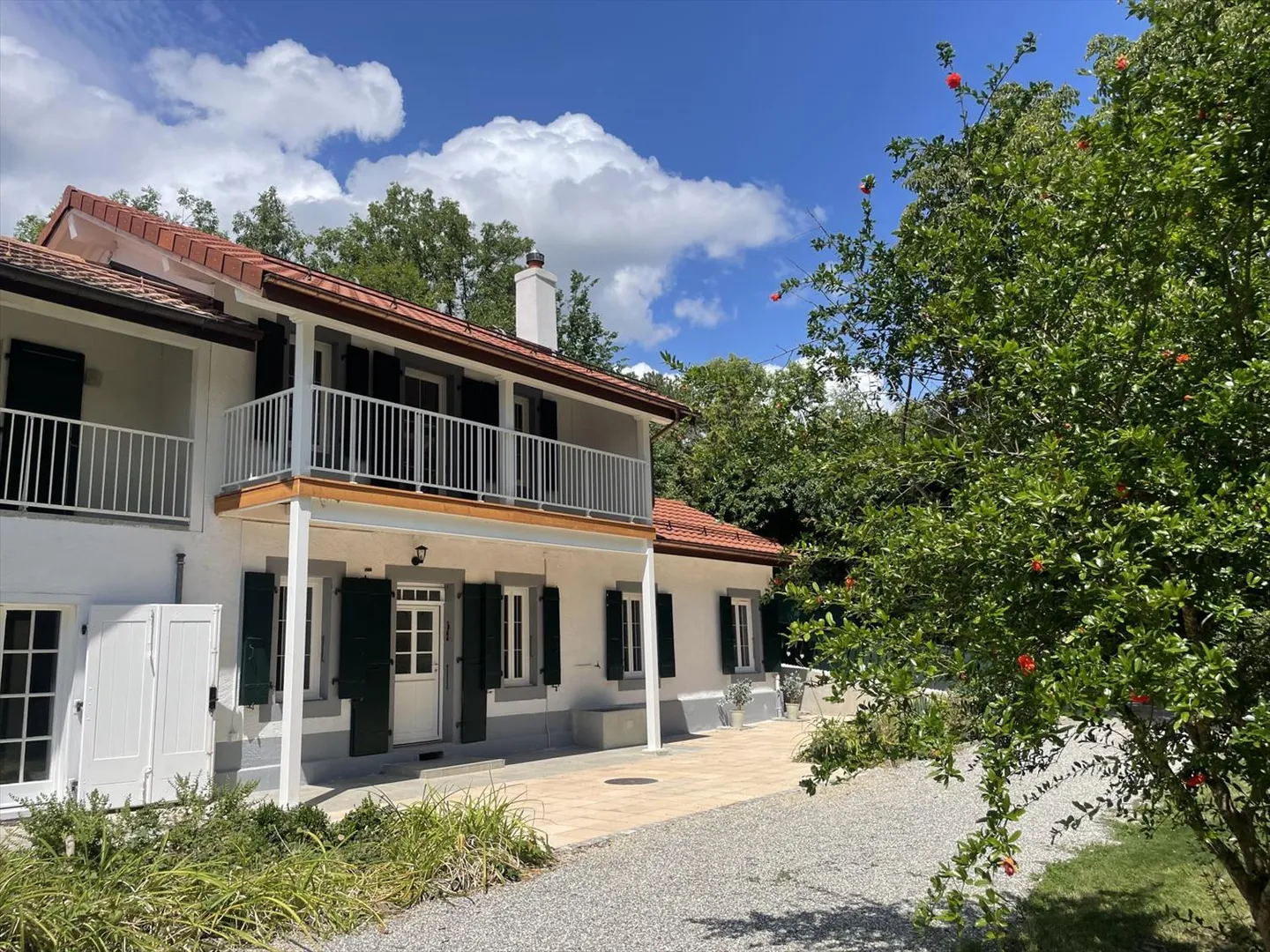 7,5-Zimmer-Haus - Foto 1 von 13