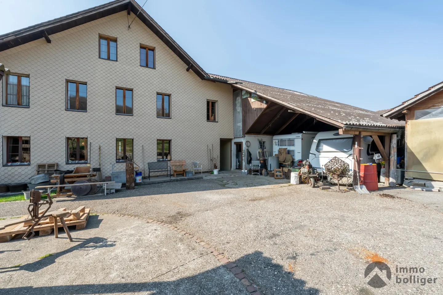 Opportunità: Sviluppo del sito in una posizione attraente - Foto 13 di 13