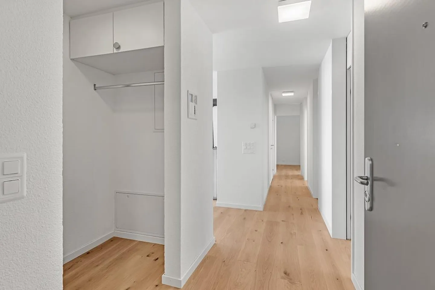 Bright and spacious 4.5-room apartment in 8700 Küsnacht - Photo 6 of 12