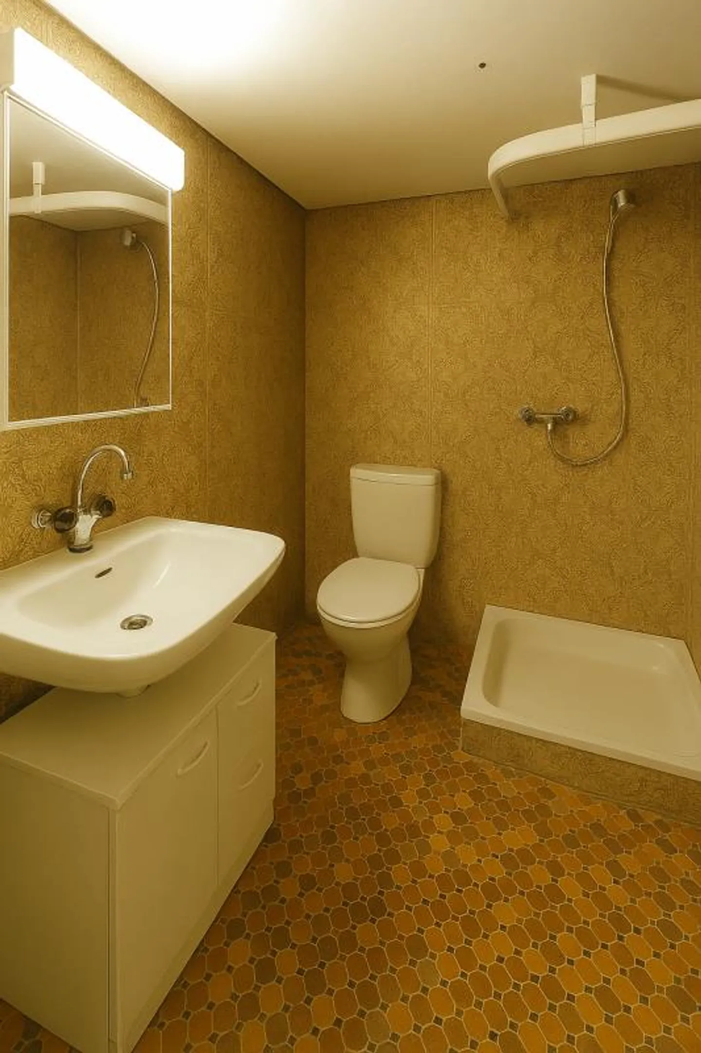 Central 3-room apartment - Photo 5 of 7