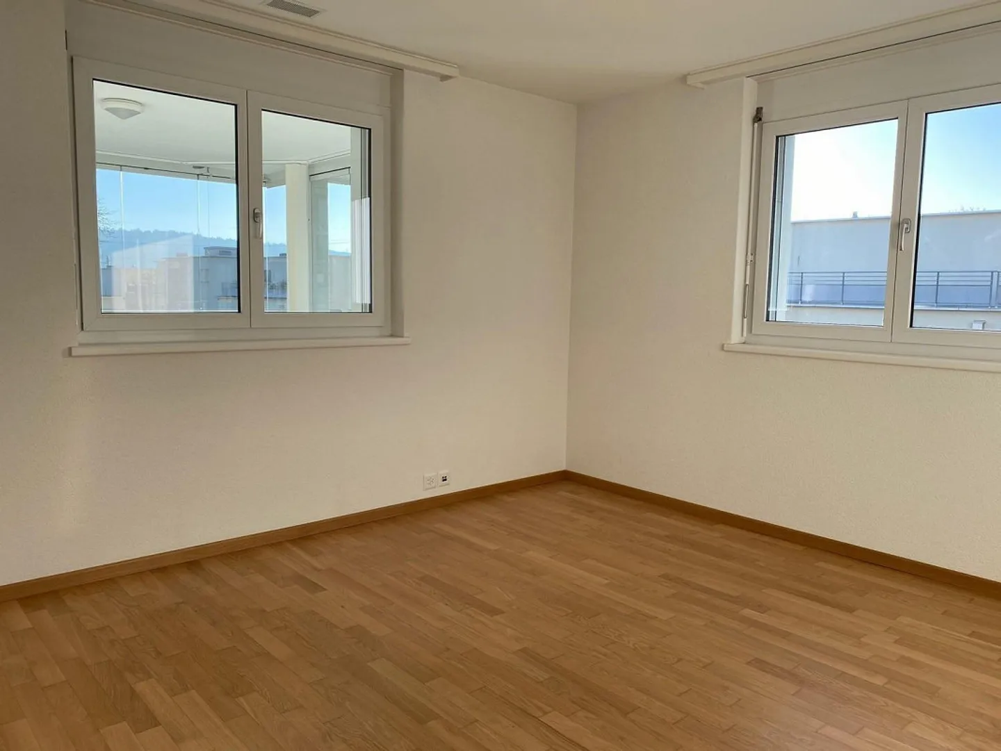 Appartement familial spacieux avec balcon partiellement vitré de 24m2 - Photo 7 sur 13