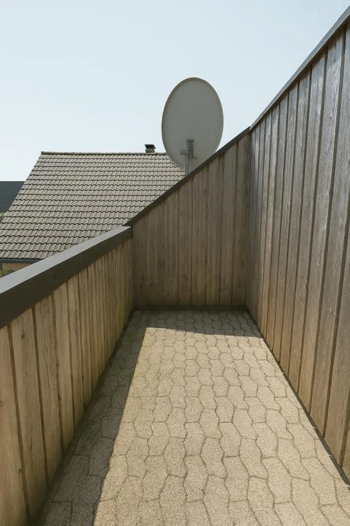 Central 3-room apartment - Photo 6 of 7