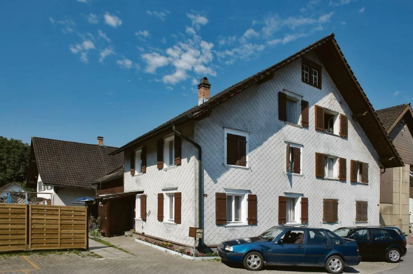 Central 3-room apartment - Photo 1 of 7