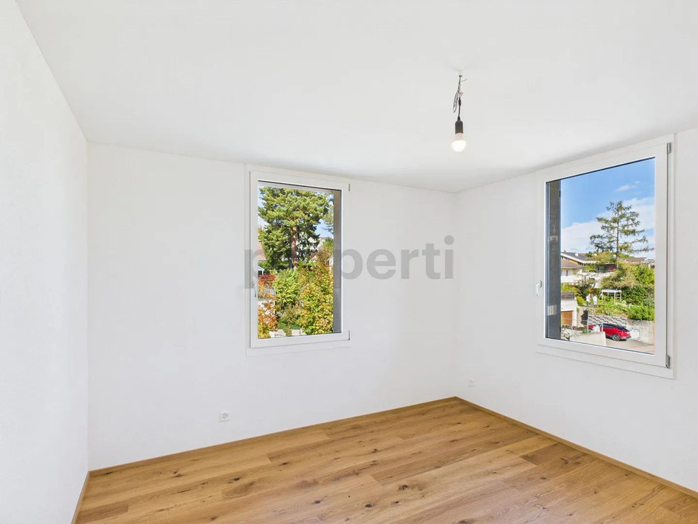 Exclusive 3.5-room apartment in Oberwil - Photo 8 of 15