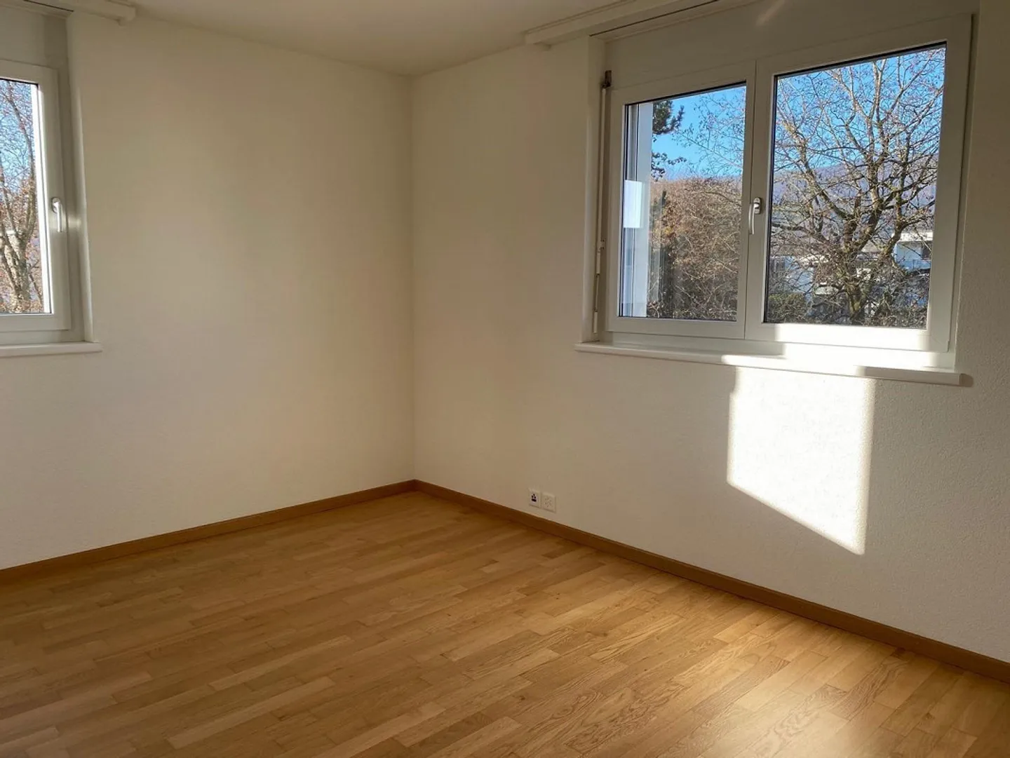 Appartement familial spacieux avec balcon partiellement vitré de 24m2 - Photo 9 sur 13