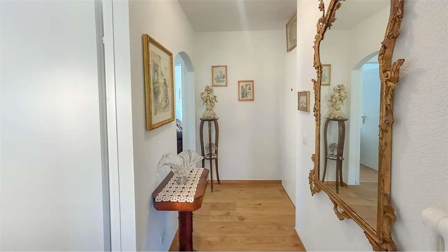 APPARTAMENTO SPAZIOSO DI TRE STANZE A MAGLIASO VICINO AI SERVIZI - Foto 4 di 13