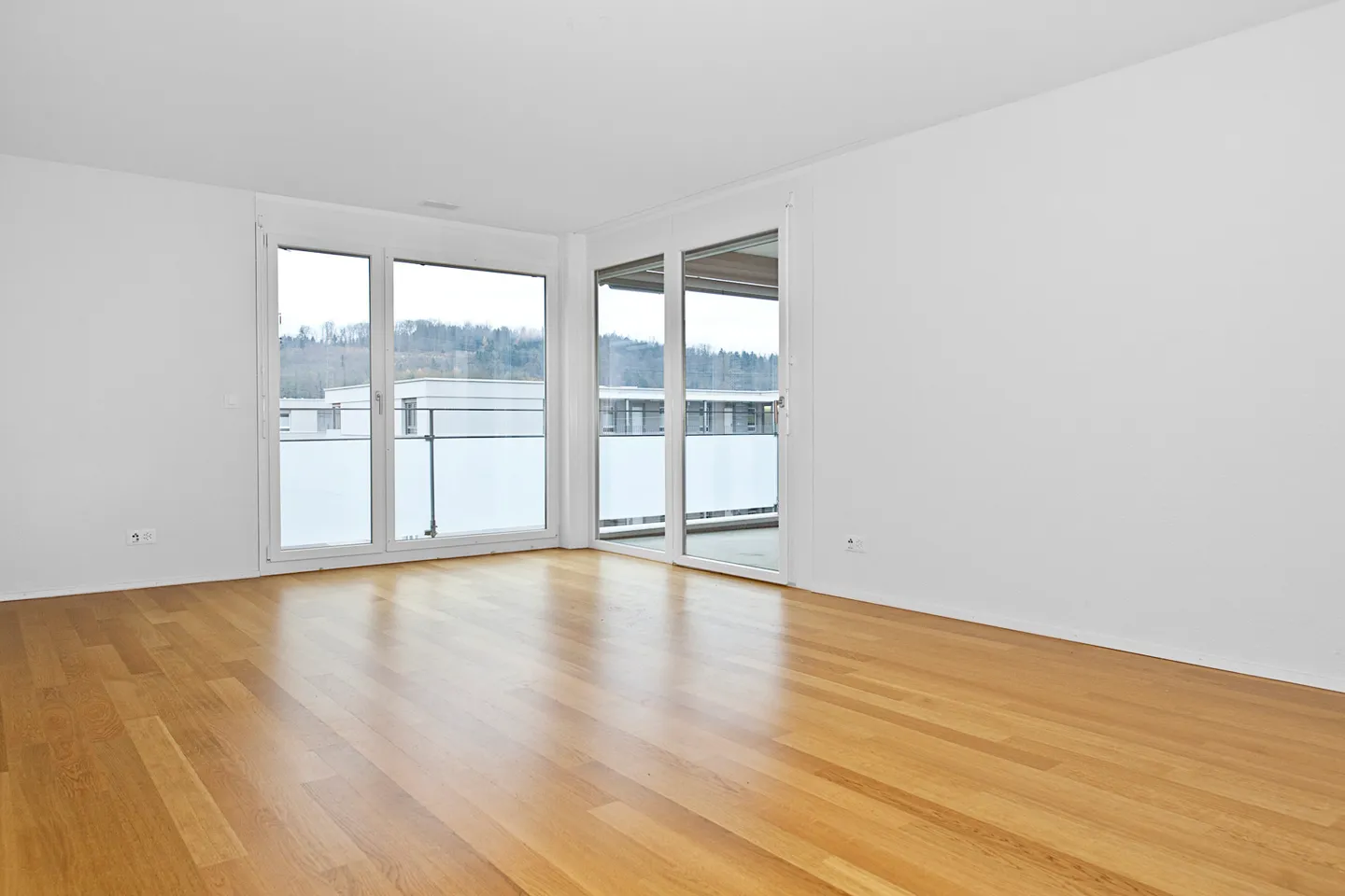 Appartement à louer - Photo 3 sur 6