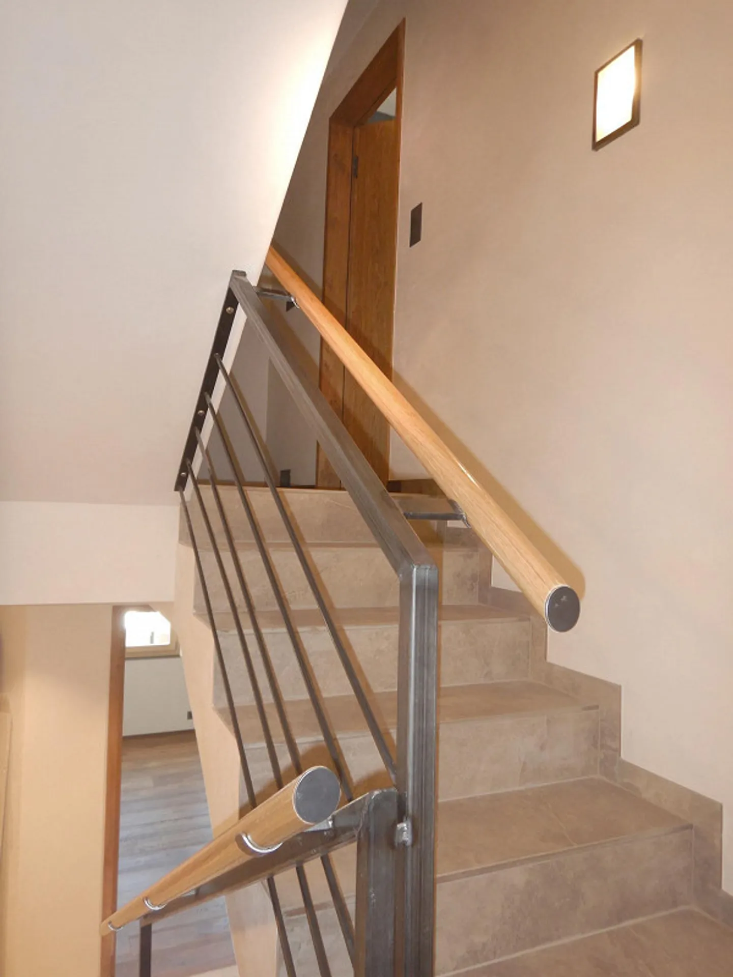 Engadin Scuol – sulla terrazza soleggiata a Sent - Foto 3 di 13