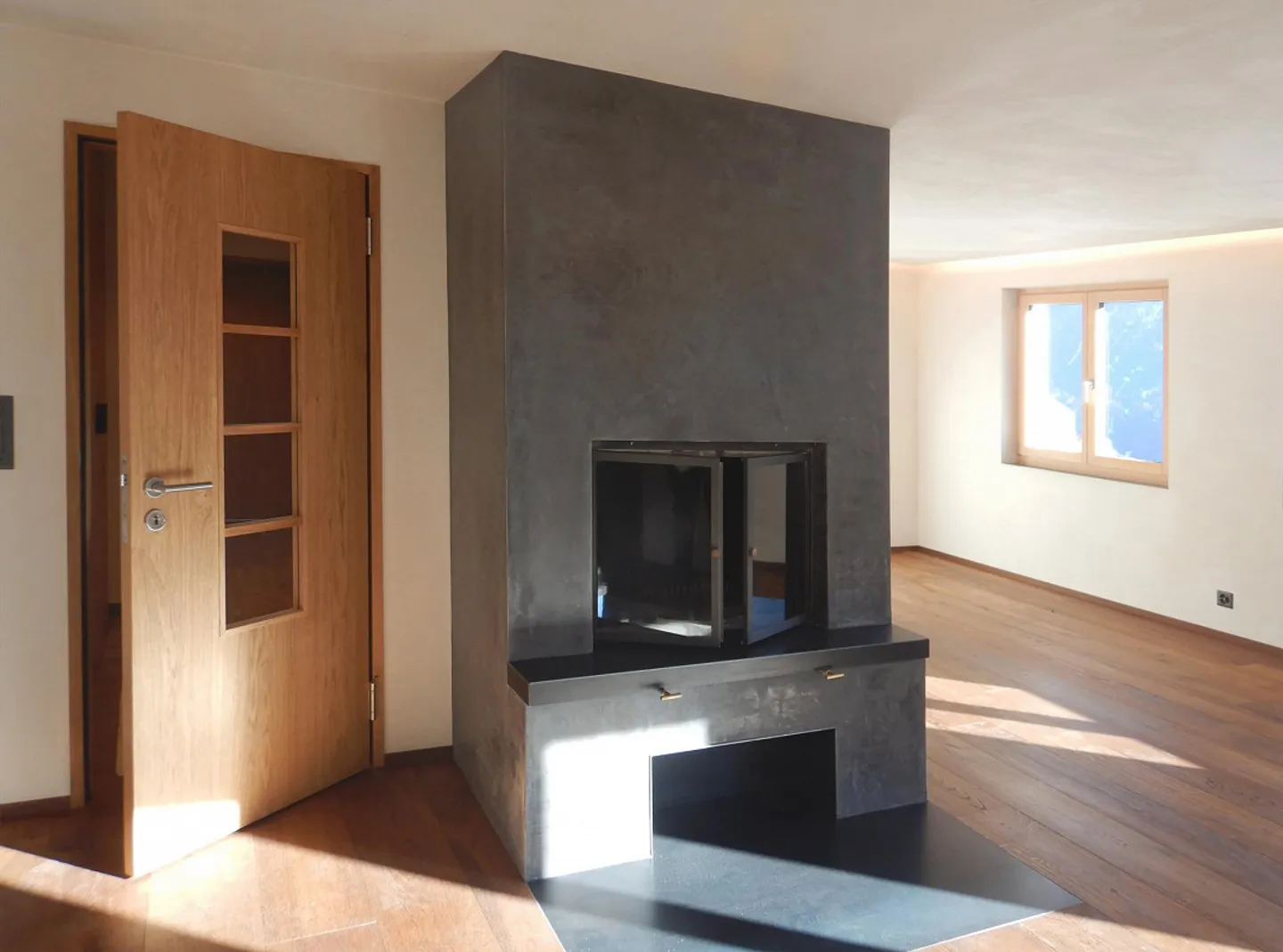 Engadin Scuol – sulla terrazza soleggiata a Sent - Foto 4 di 13