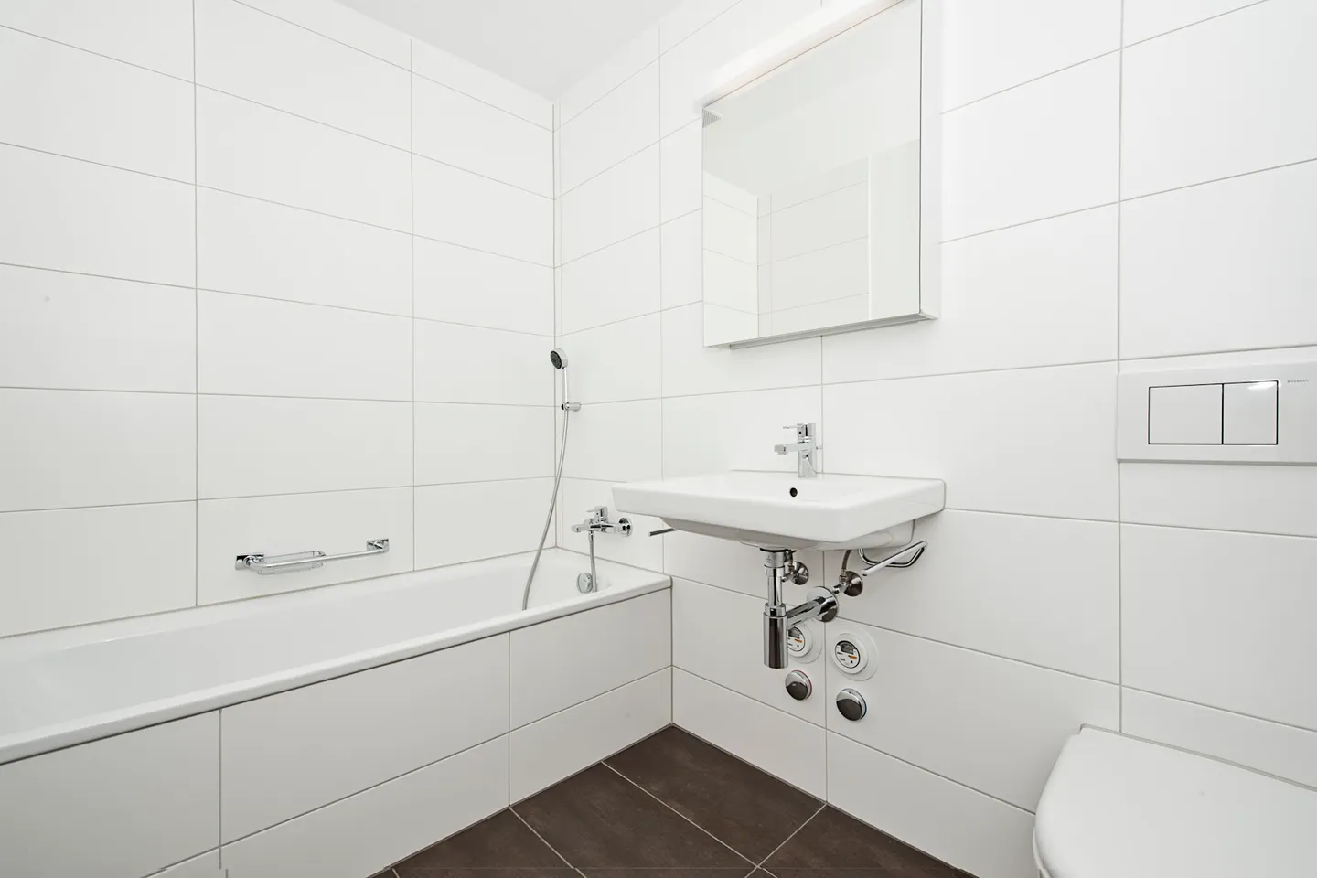 Appartement à louer - Photo 5 sur 6