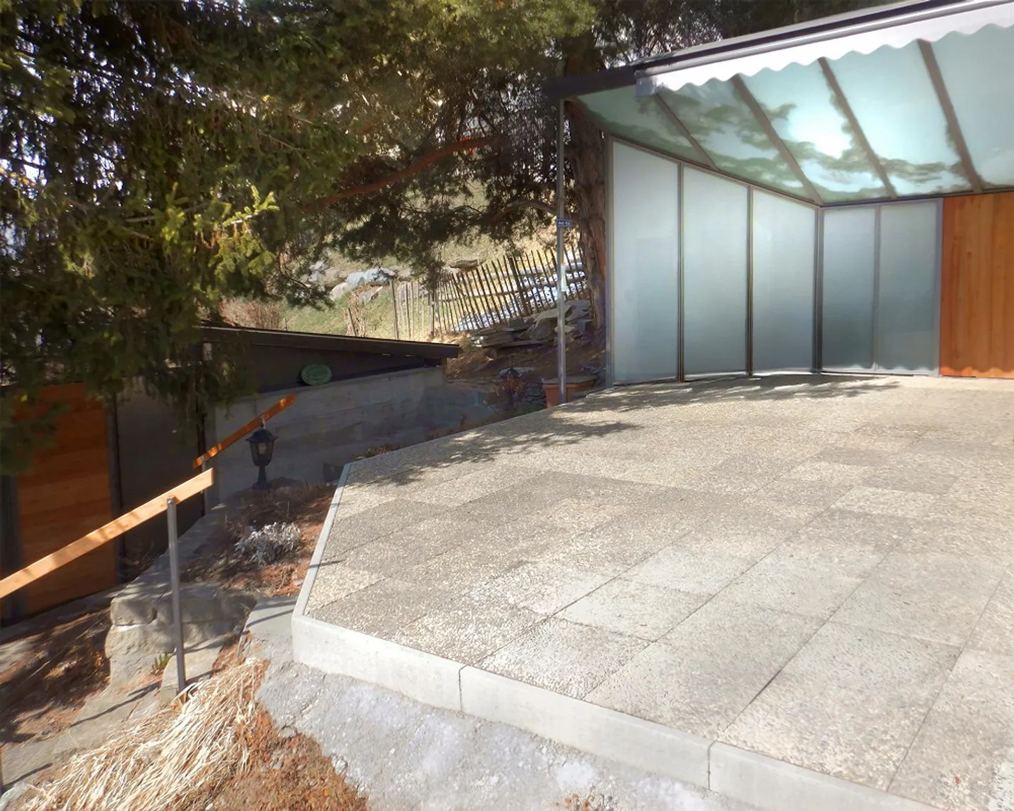 Engadin Scuol – sulla terrazza soleggiata a Sent - Foto 7 di 13