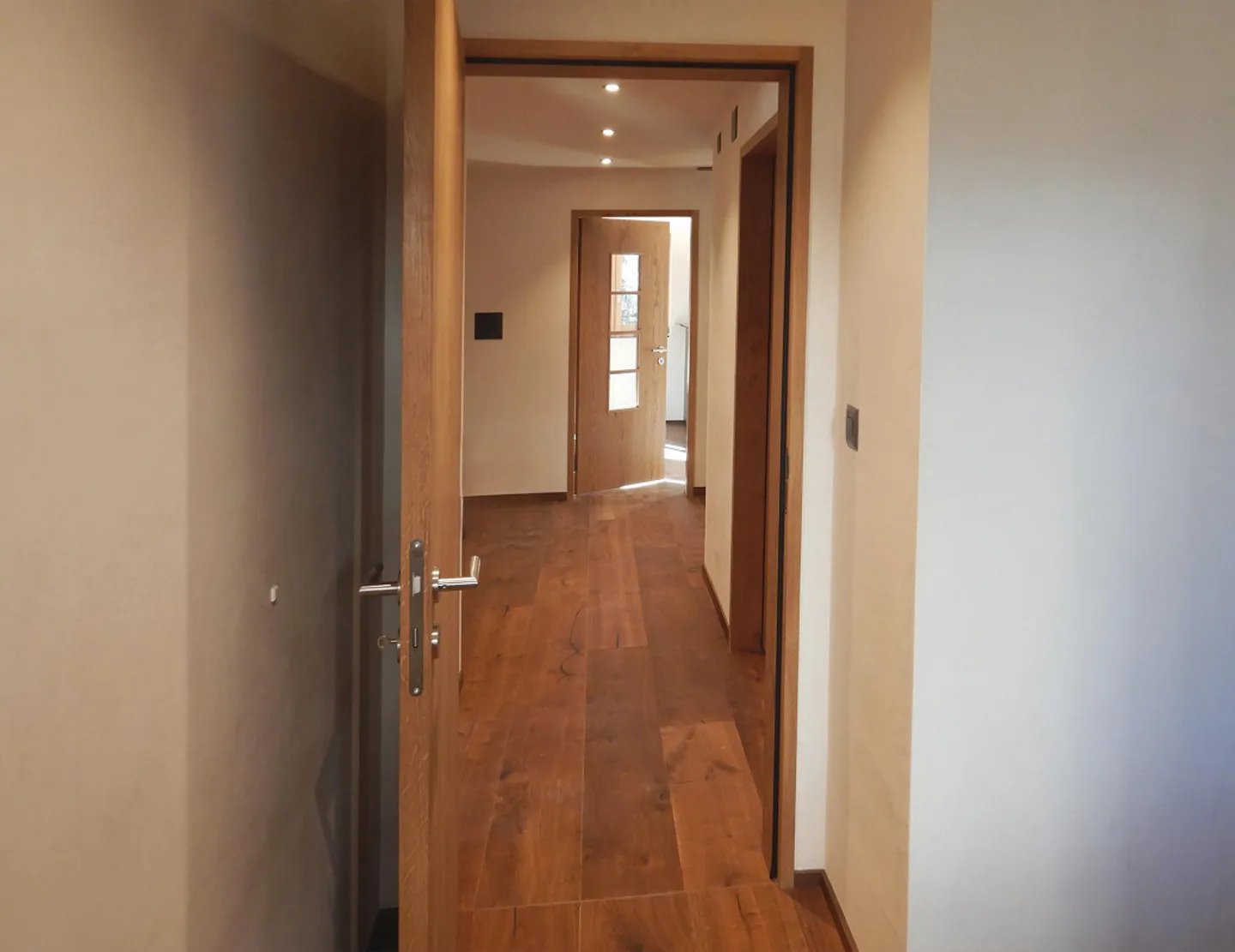 Engadin Scuol – sulla terrazza soleggiata a Sent - Foto 9 di 13