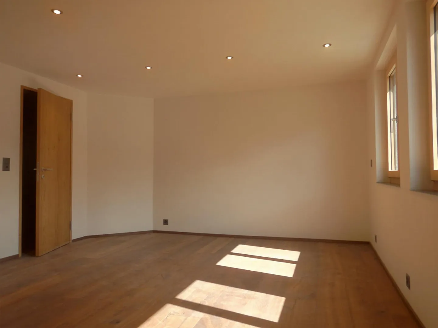 Engadin Scuol – sulla terrazza soleggiata a Sent - Foto 10 di 13