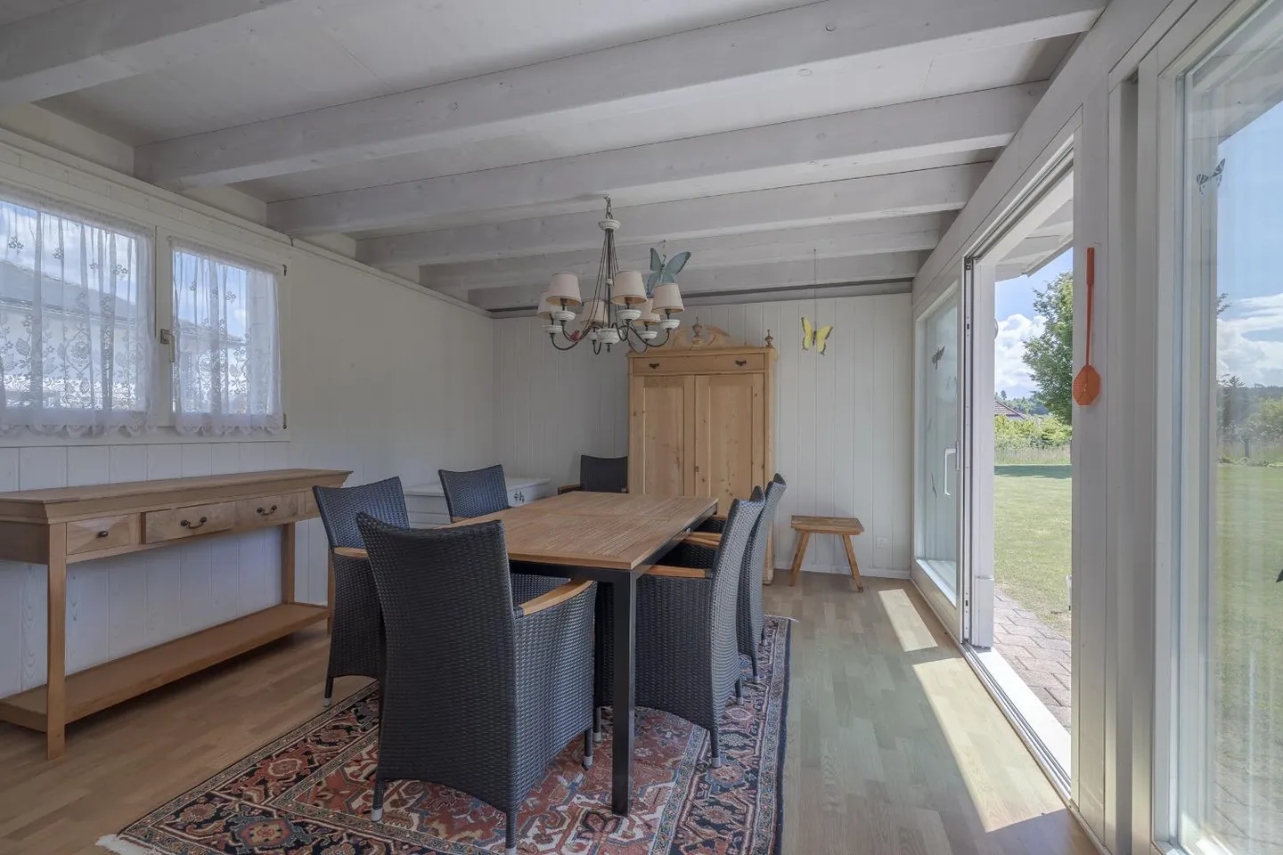 Charmantes Einfamilienhaus mit Garten - Foto 10 von 13