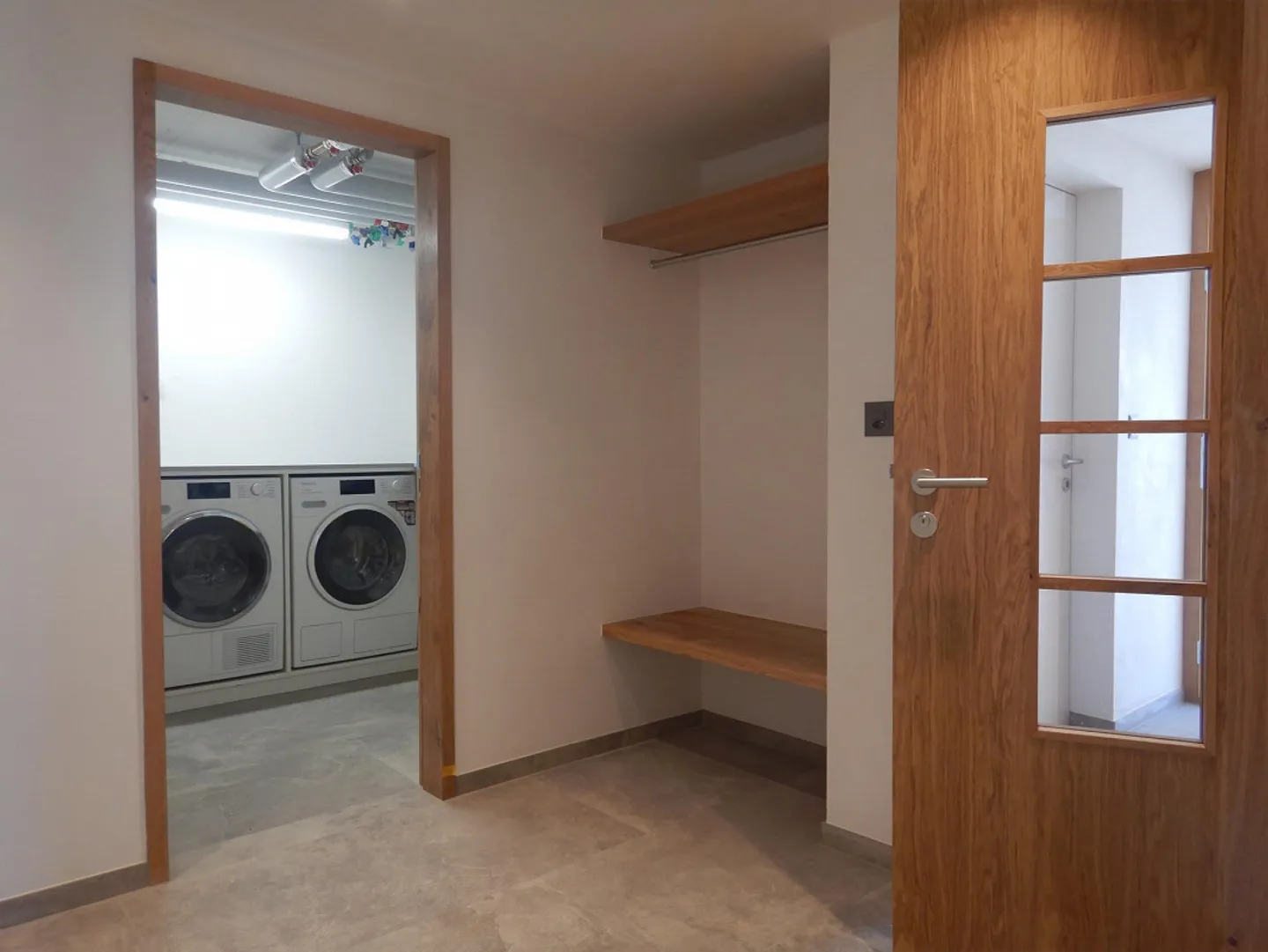 Engadin Scuol – sulla terrazza soleggiata a Sent - Foto 12 di 13