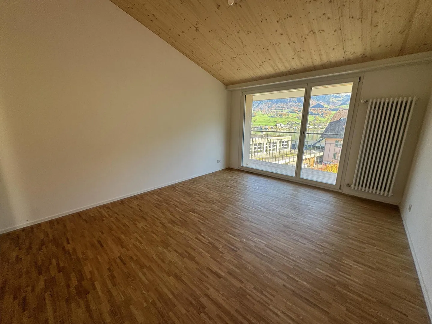 Old Post Wilen - exclusive penthouse apartment with lake view - Photo 9 of 17