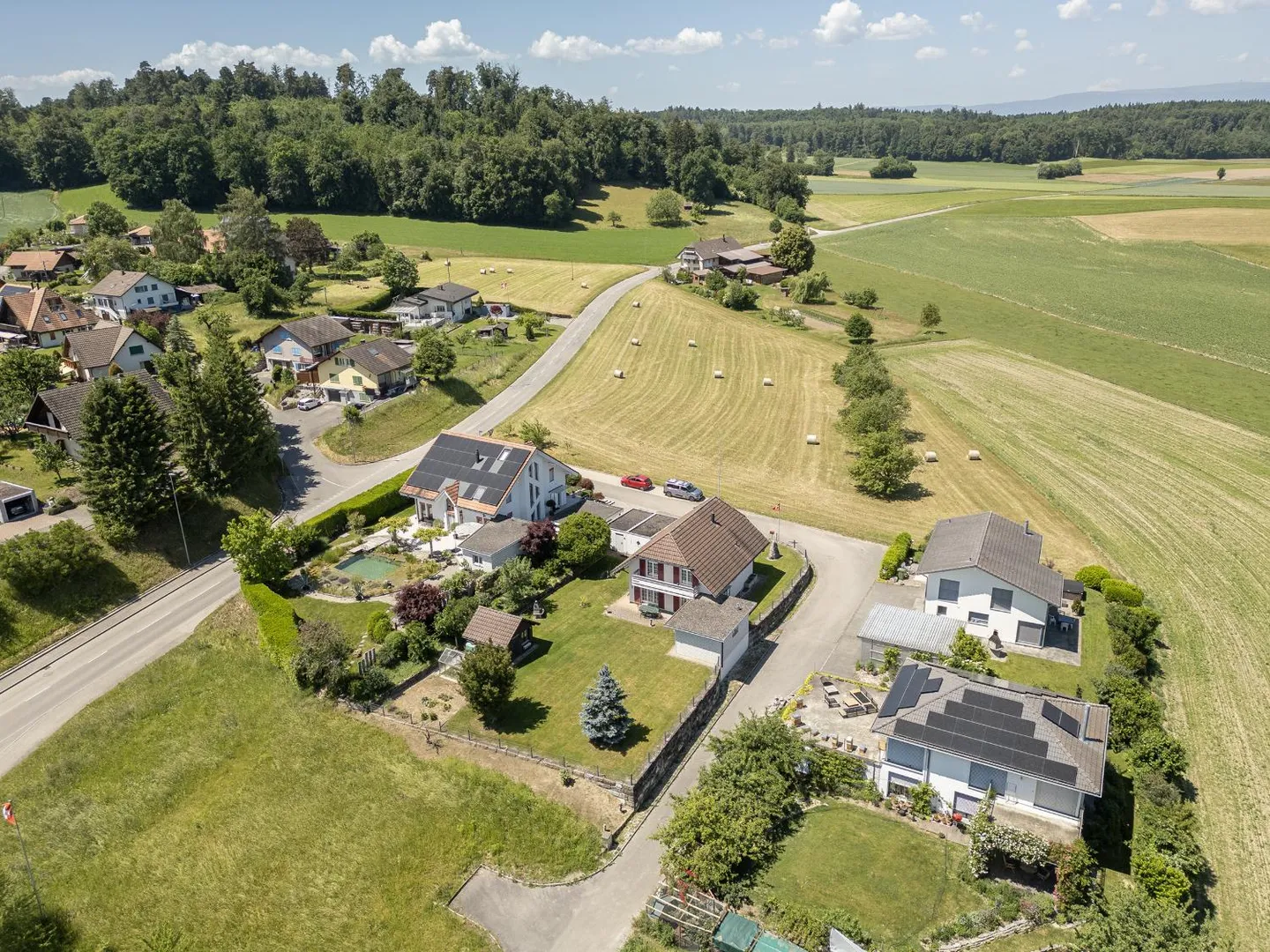 Charmantes Einfamilienhaus mit Garten - Foto 11 von 13