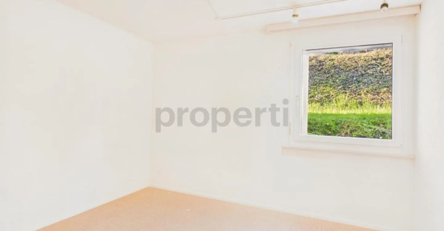 Appartement attrayant de 5,5 pièces à Buchrain - familial et central - Photo 6 sur 11