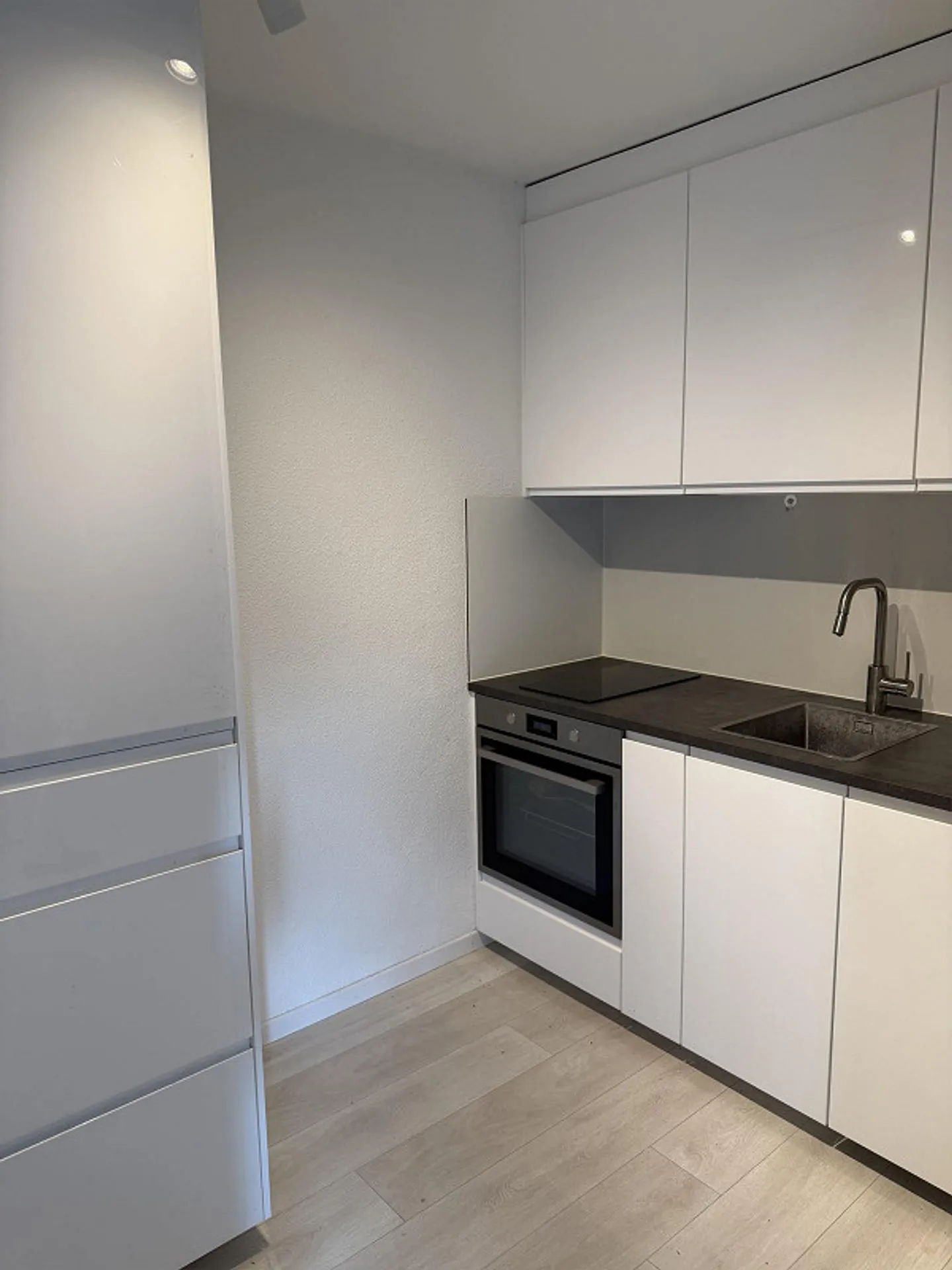 Appartement 1.5 pièces à Adliswil disponible à partir du 1er août 2026 - Photo 1 sur 10