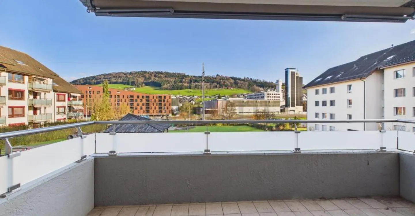 Appartement attrayant de 5,5 pièces à Buchrain - familial et central - Photo 8 sur 11