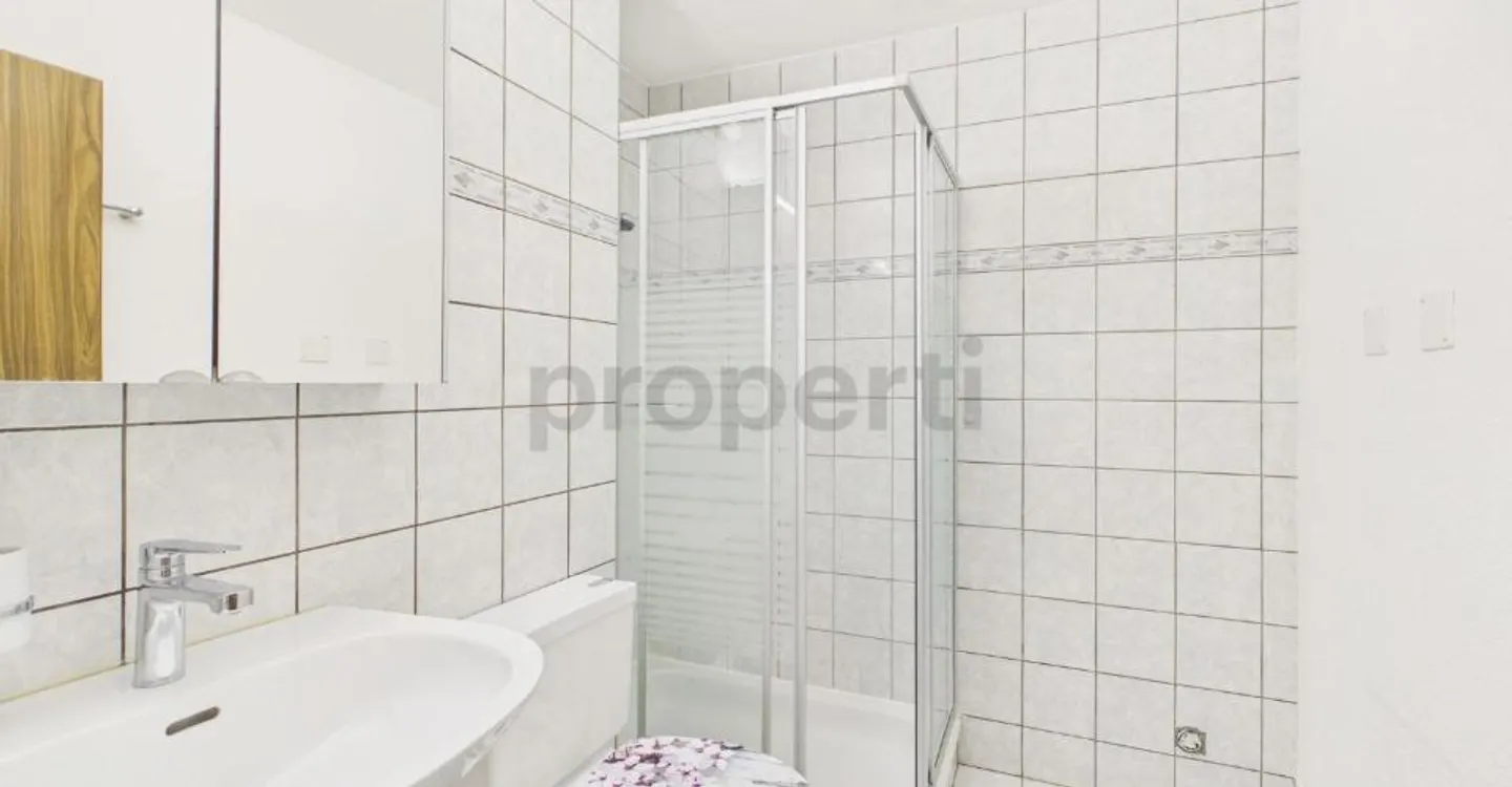 Appartement attrayant de 5,5 pièces à Buchrain - familial et central - Photo 10 sur 11