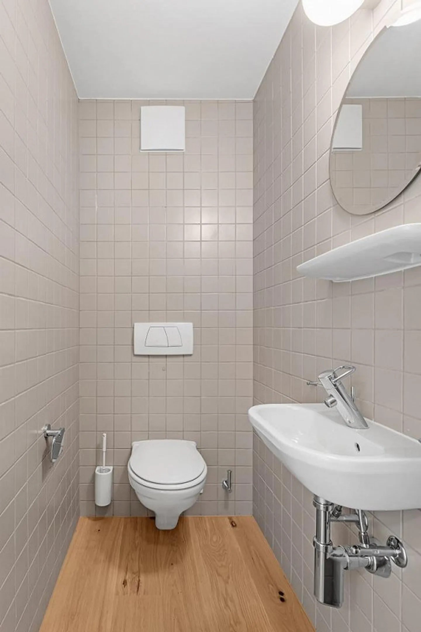 Bright and spacious 4.5-room apartment in 8700 Küsnacht - Photo 11 of 12