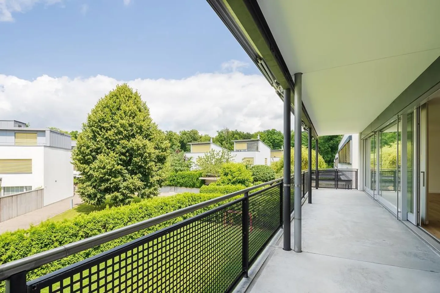 Bright and spacious 4.5-room apartment in 8700 Küsnacht - Photo 12 of 12