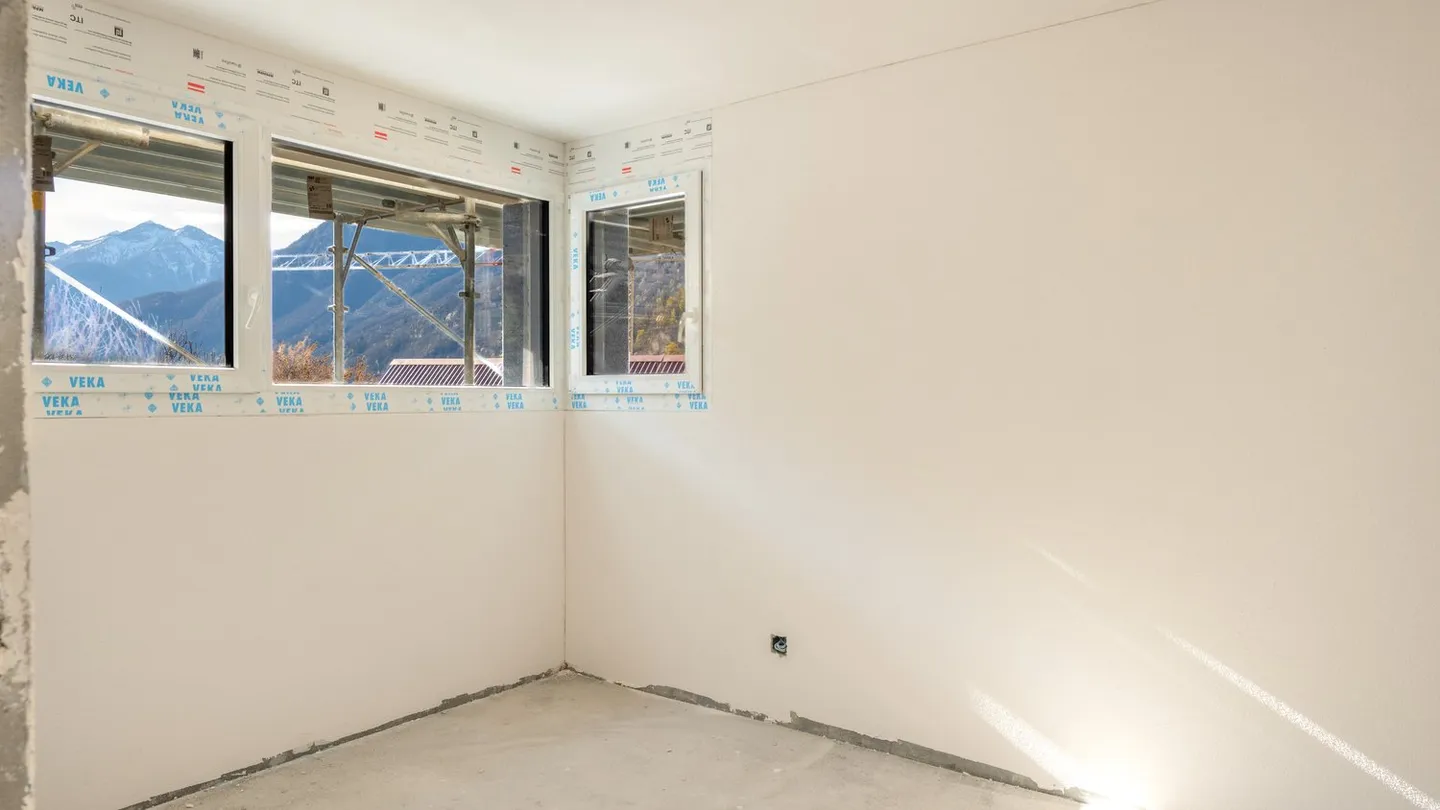 Luxuriöse Zwillingsvillen in Roveredo - Foto 6 von 23