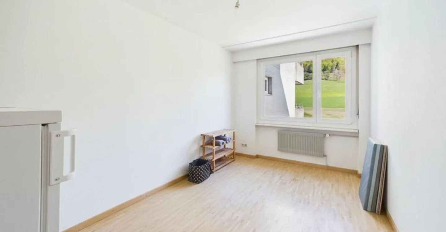 Charmant Appartement 4.5 pces - Photo 5 sur 8