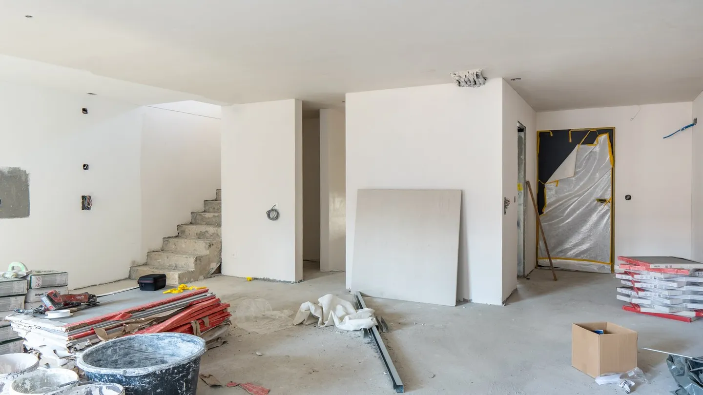 Luxuriöse Zwillingsvillen in Roveredo - Foto 3 von 23