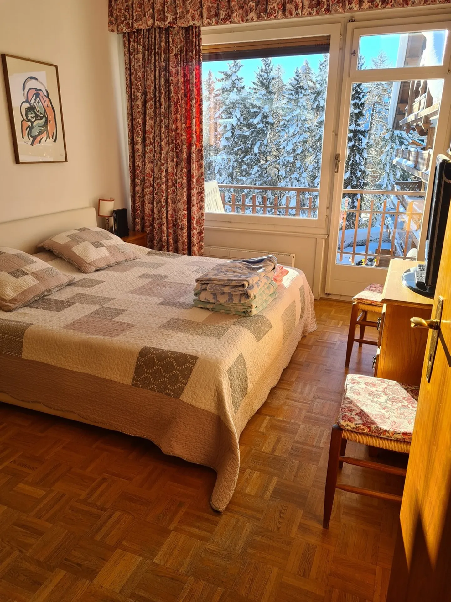 Apartment for sale - Photo 21 of 23