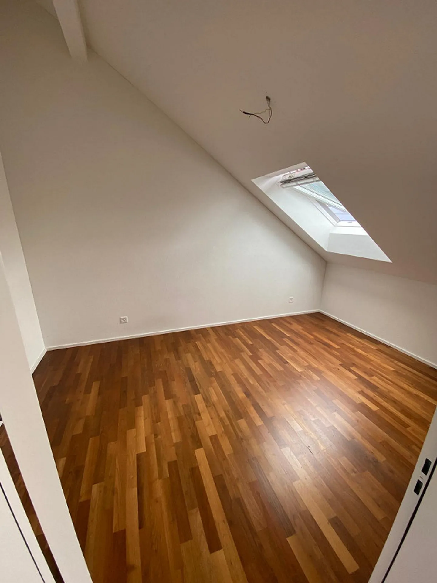 Arriving in Henau: Here is your new home (2.5-room attic apartment) - Photo 6 of 13